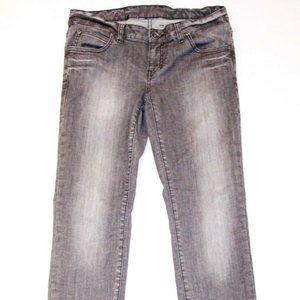 DR.DENIM  The Jeans Makers Jamie WASHED BLACK Slim